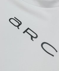 モノトーンロゴ（ライトグレー）