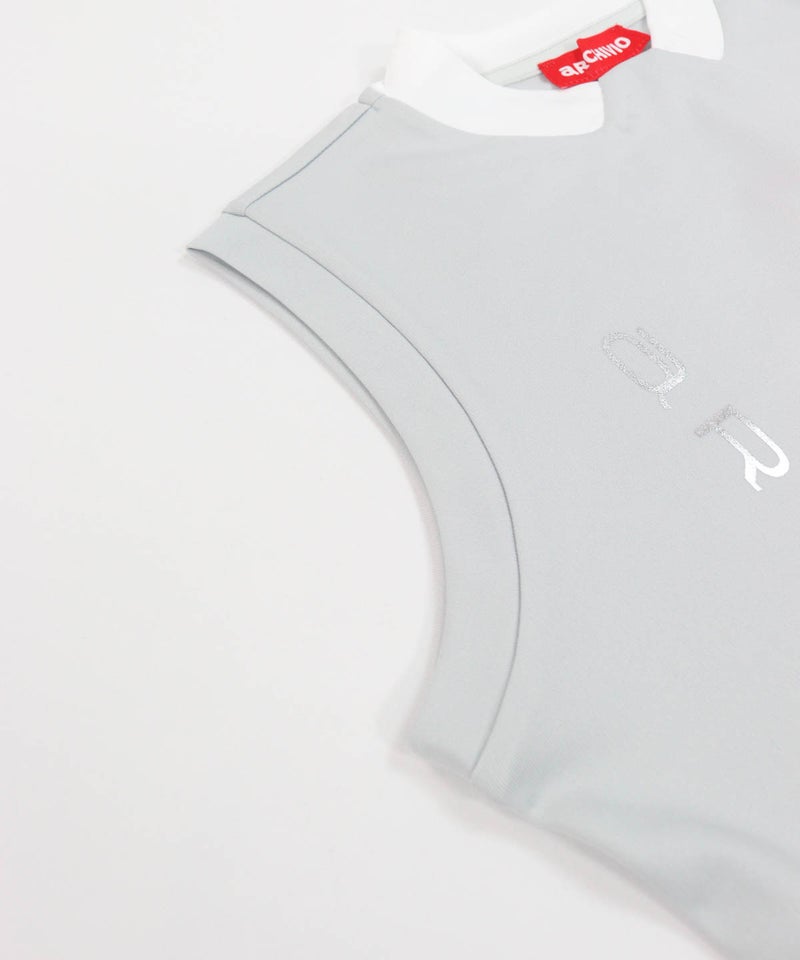 袖口（ライトグレー）