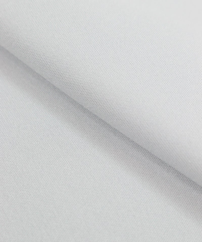 生地感（ライトグレー）