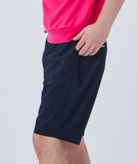 モデル着用画像(ネイビー)