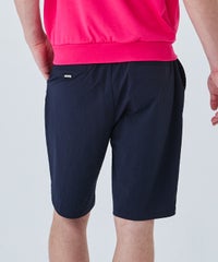 モデル着用画像(ネイビー)