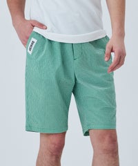 モデル着用画像(グリーン)