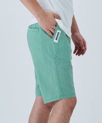 モデル着用画像(グリーン)