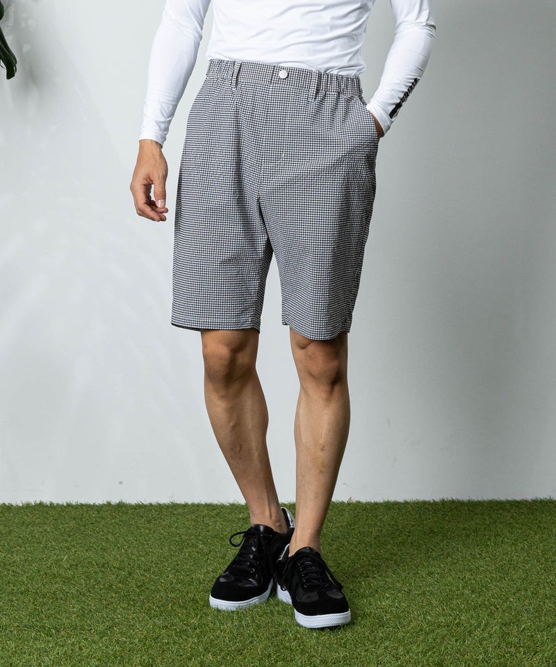 モデル着用画像(ブラック)