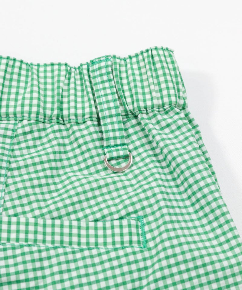 ベルトループ(グリーン)