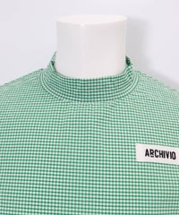 首元(グリーン)