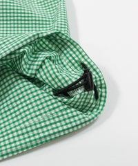 スピンドル(グリーン)