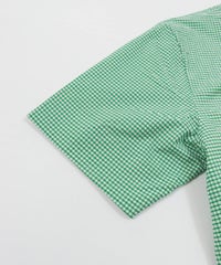 袖口(グリーン)