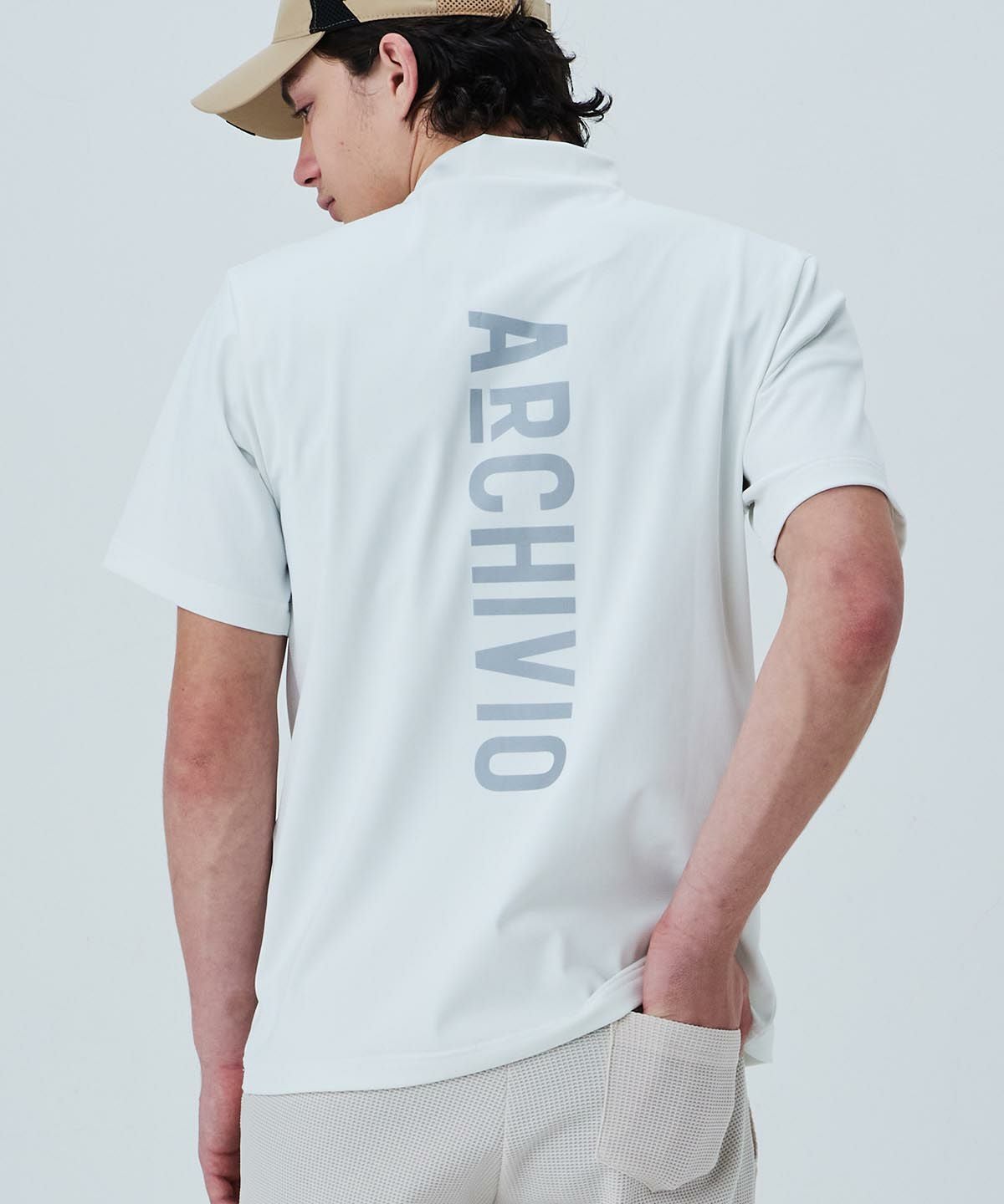 アルチビオ メンズ シャツ - ゴルフウェア通販 ビキジャパン公式