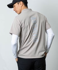 モデル着用画像(ホワイト)