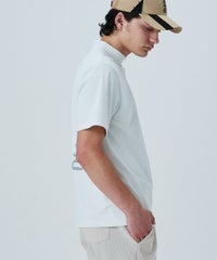 モデル着用画像(ホワイト)