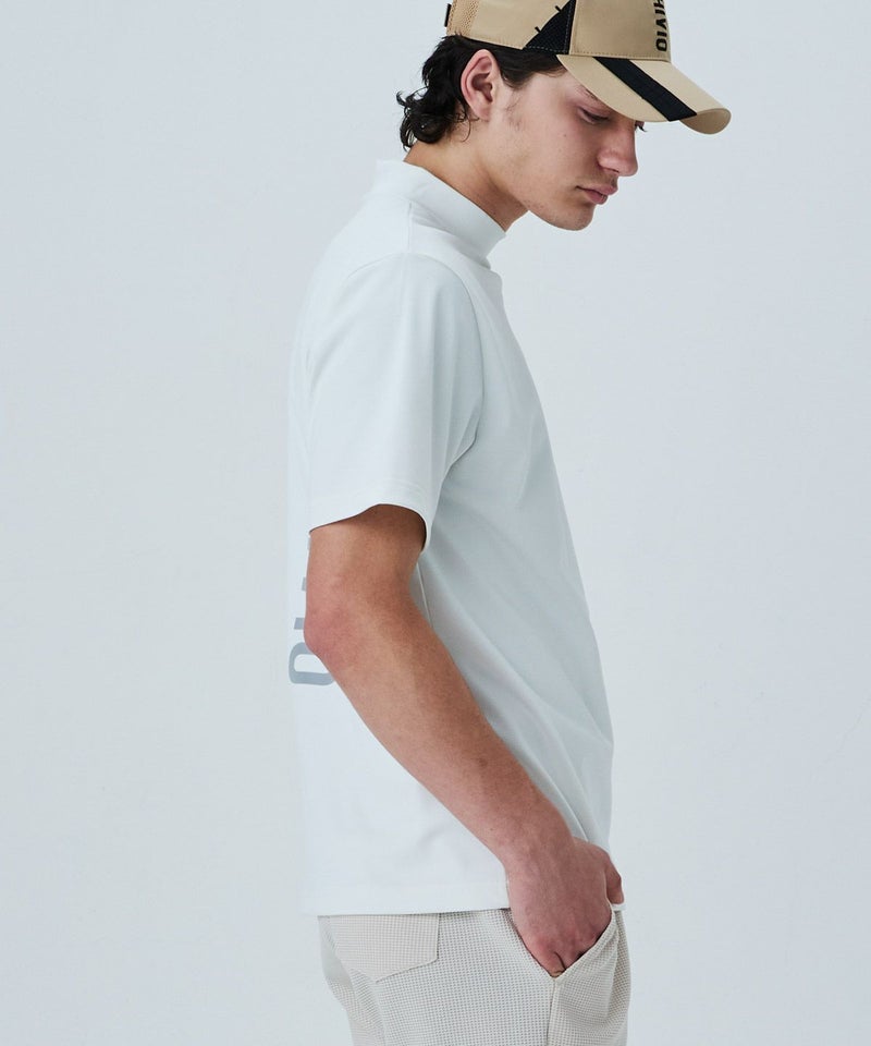 モデル着用画像(ホワイト)