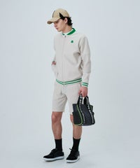 モデル着用画像(ホワイト)