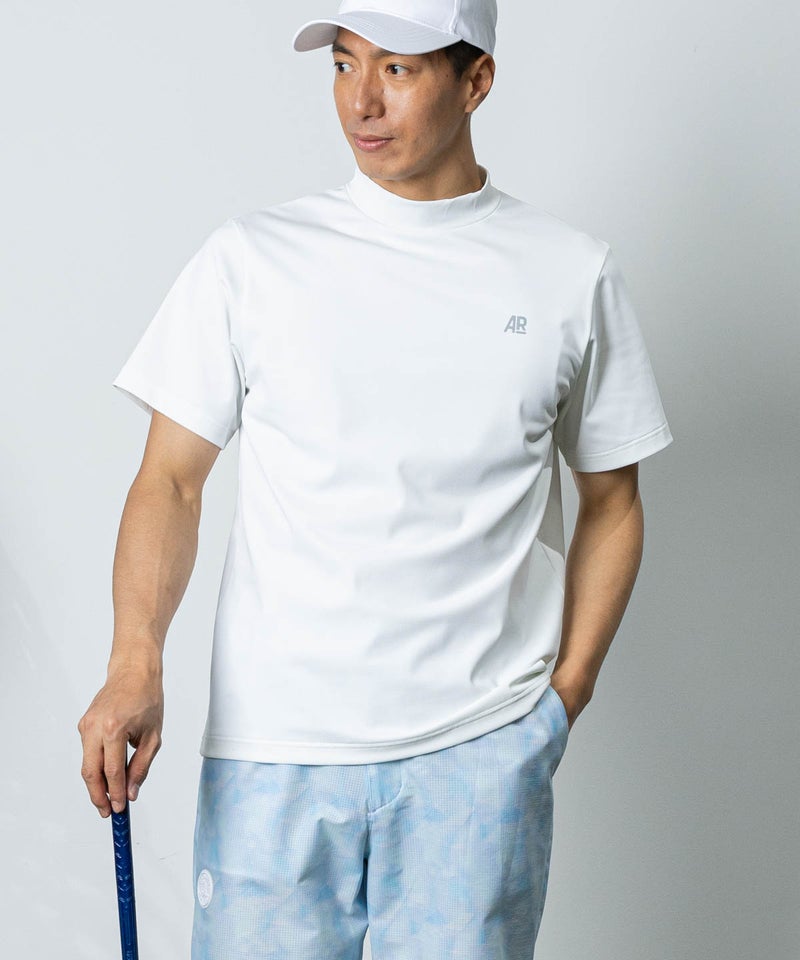 モデル着用画像(ホワイト)