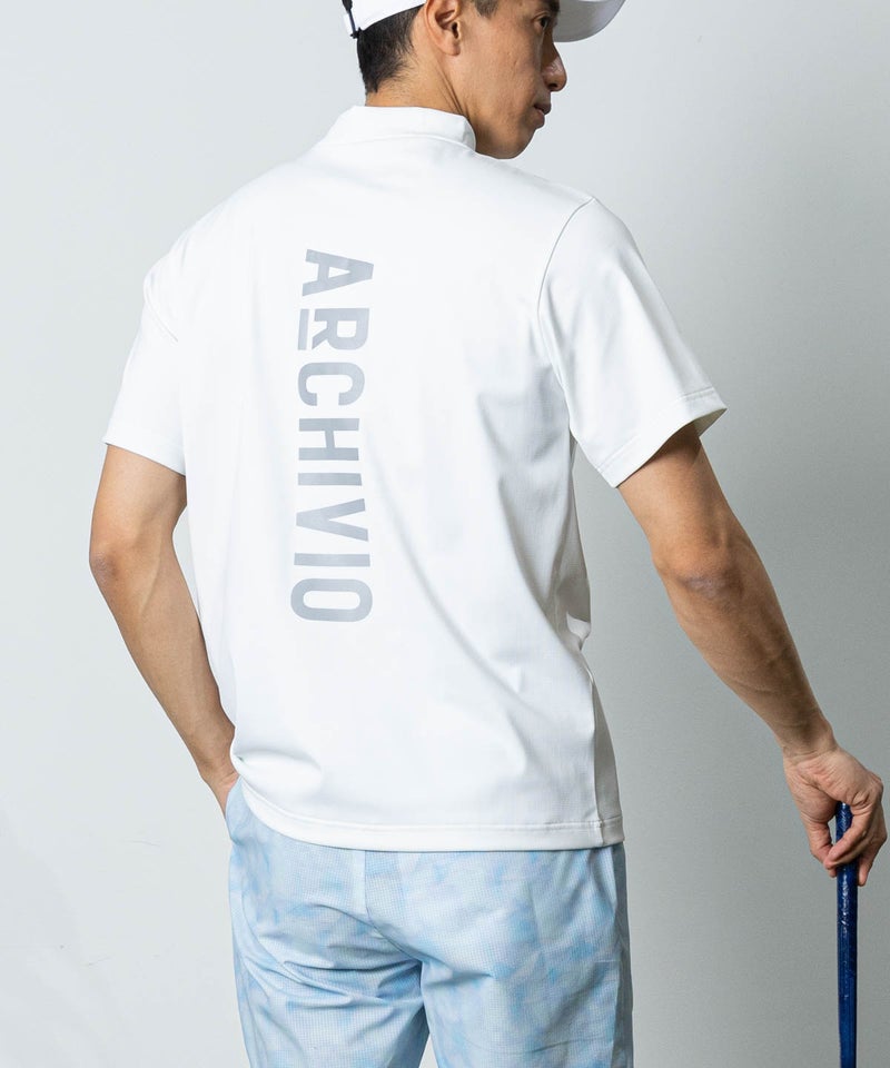 モデル着用画像(ホワイト)