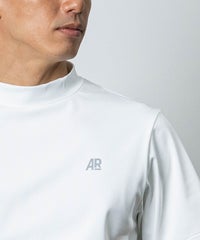 モデル着用画像(ホワイト)