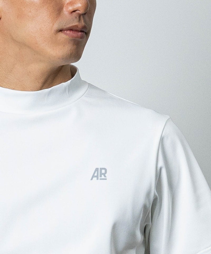 モデル着用画像(ホワイト)