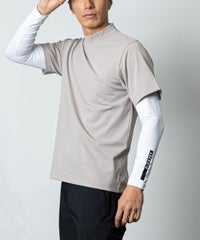 モデル着用画像(ベージュ)