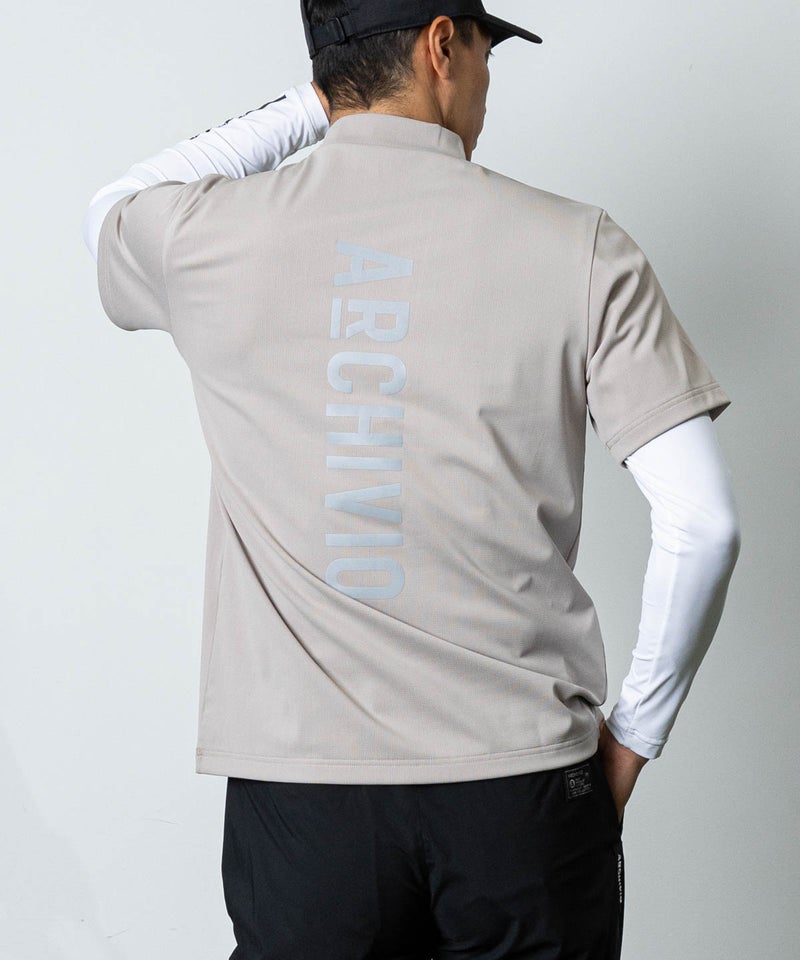 モデル着用画像(ベージュ)