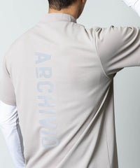 モデル着用画像(ベージュ)