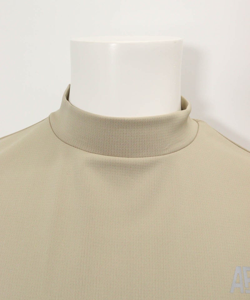 首元(ベージュ)