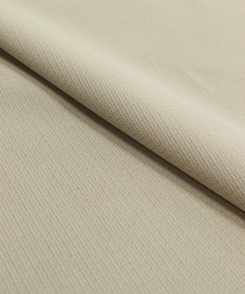 生地感(ベージュ)