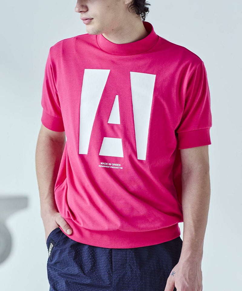 モデル着用画像(ピンク)