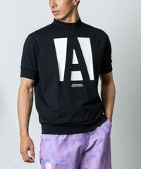 モデル着用画像(ブラック)