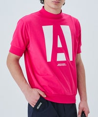 モデル着用画像(ピンク)