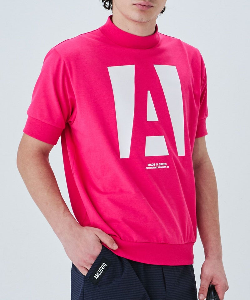 モデル着用画像(ピンク)