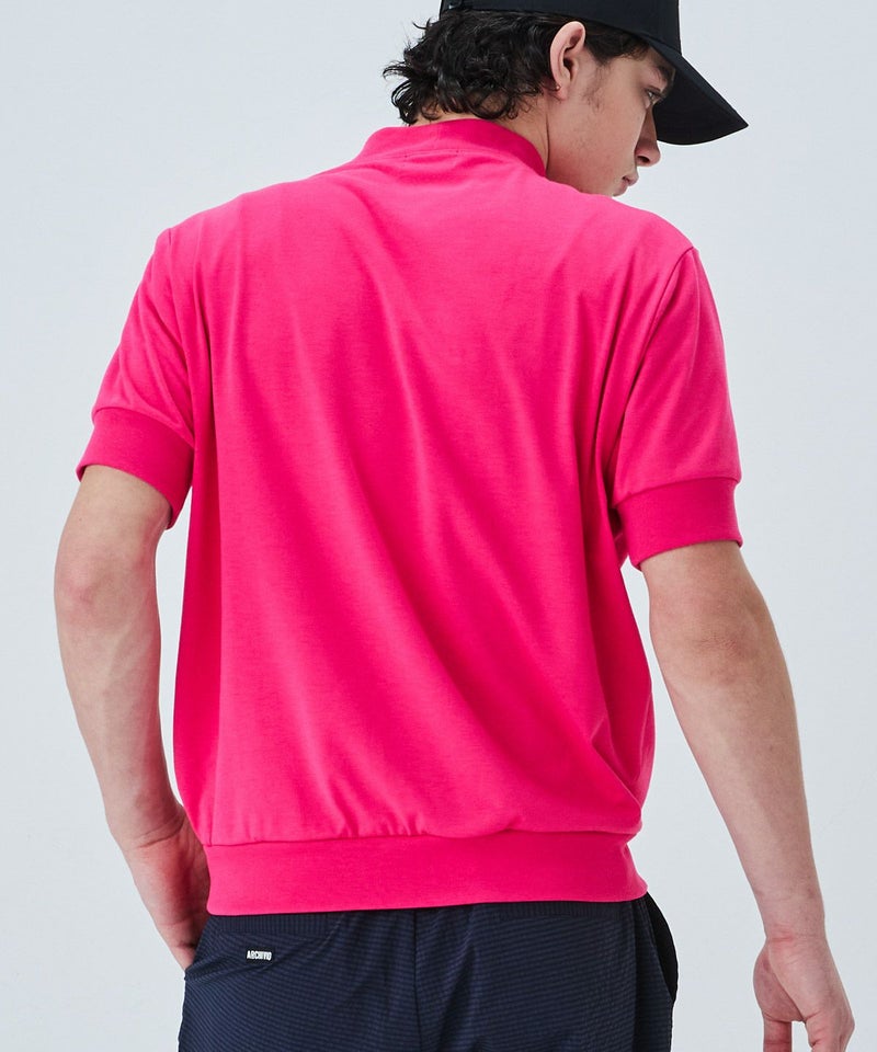 モデル着用画像(ピンク)