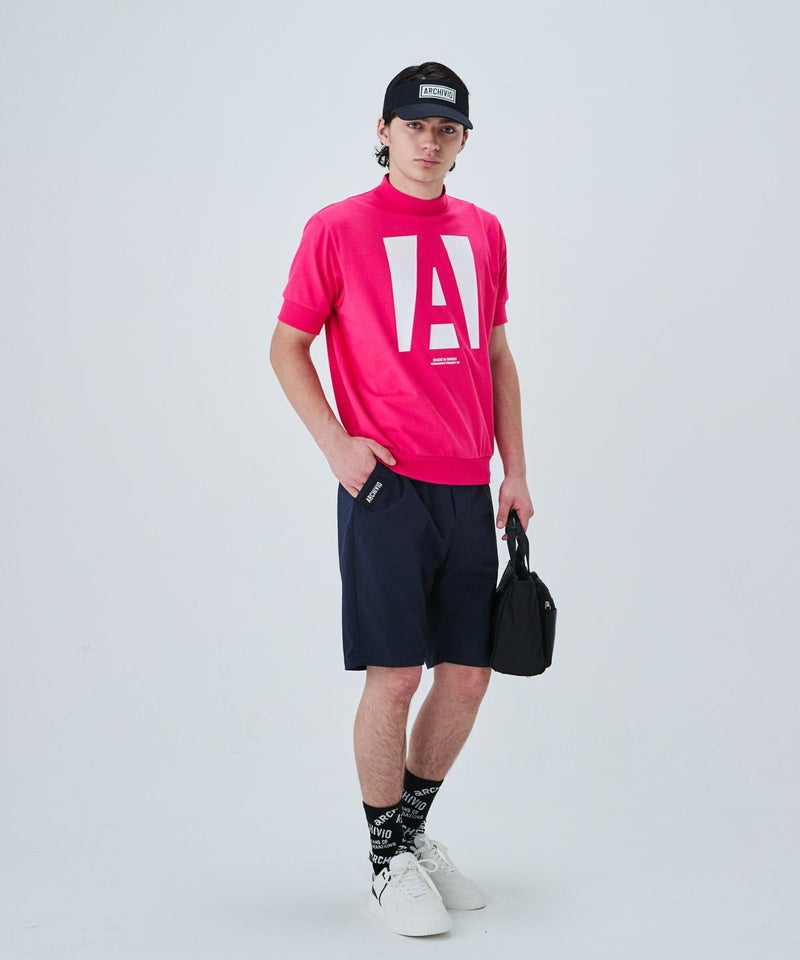 モデル着用画像(ピンク)