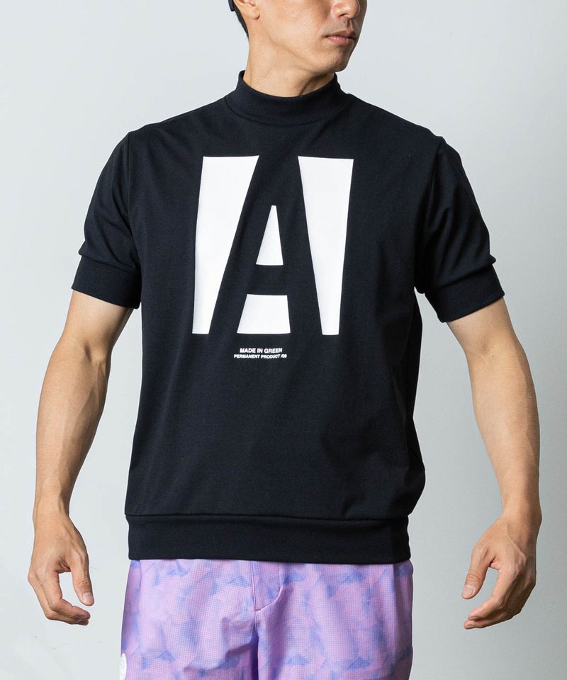 モデル着用画像(ブラック)