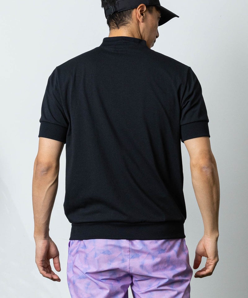 モデル着用画像(ブラック)