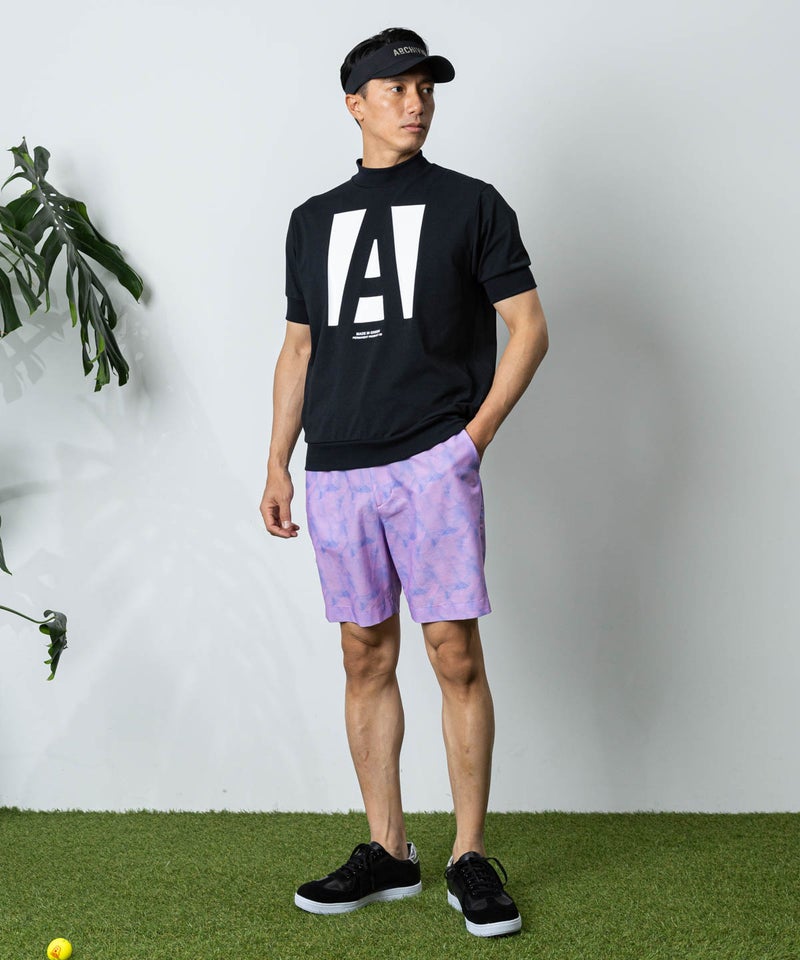 モデル着用画像(ブラック)