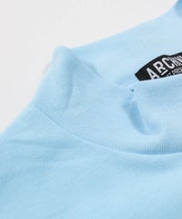 首元(ライトブルー)