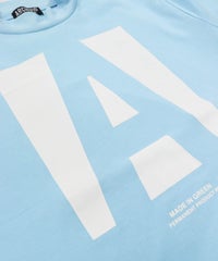 デザインアップ(ライトブルー)