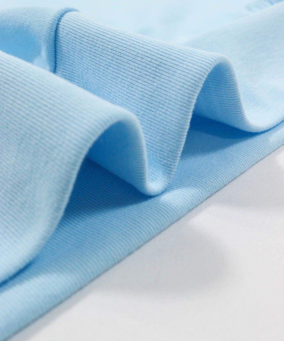 裾(ライトブルー)