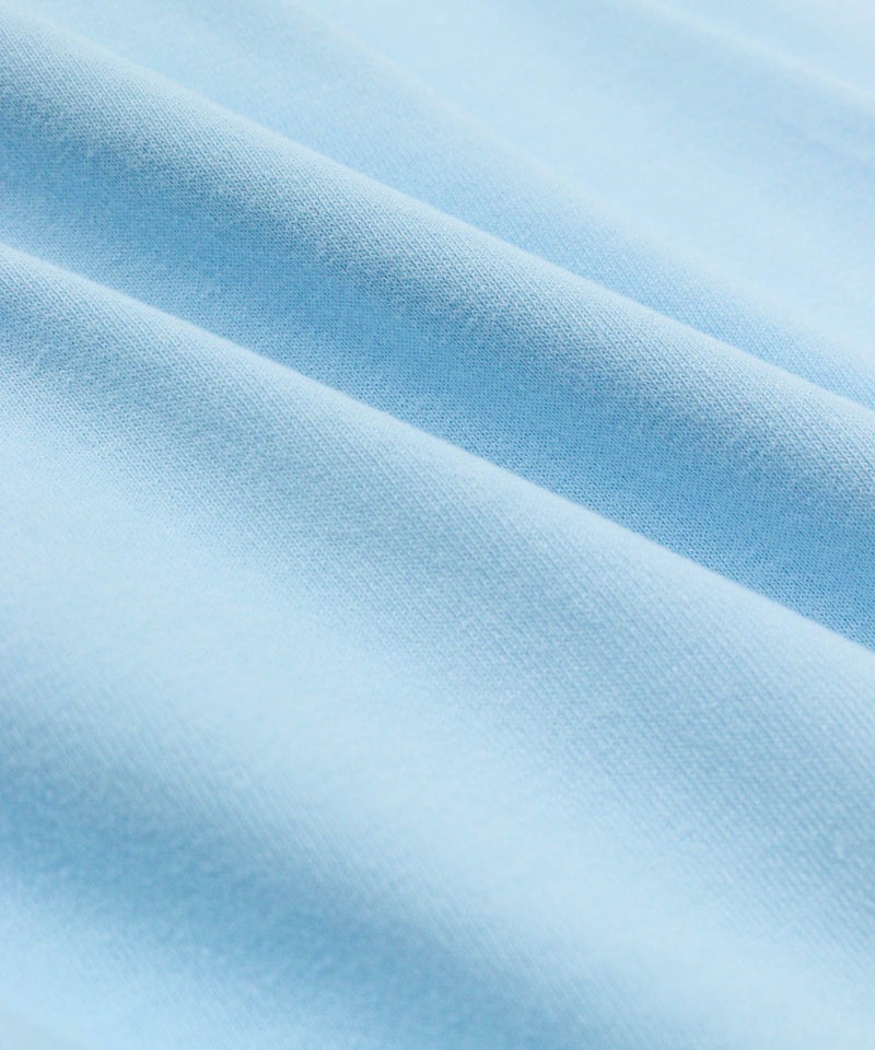 生地感(ライトブルー)