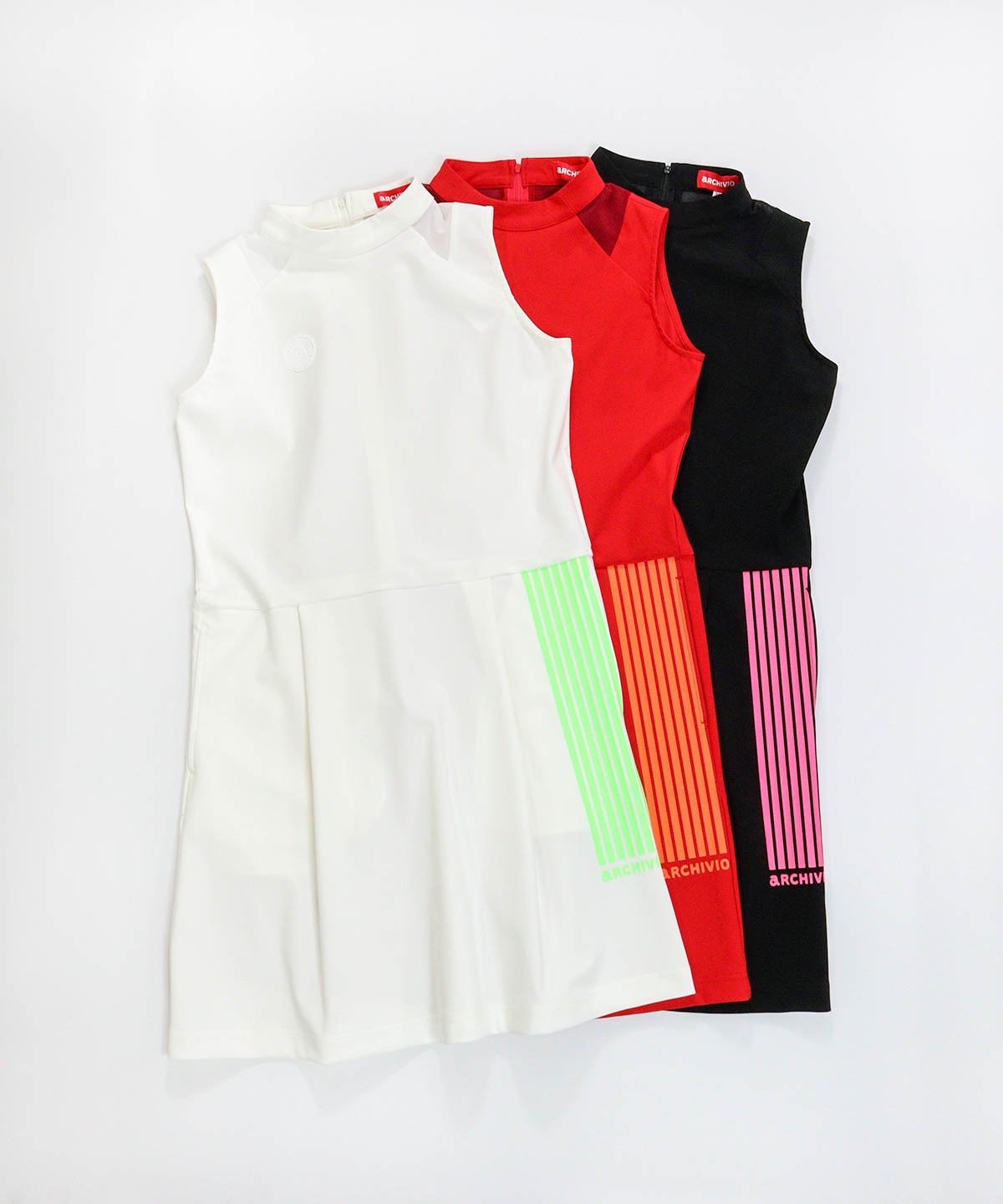 カラーバリエーション