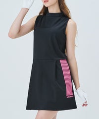 モデル着用画像(ブラック)