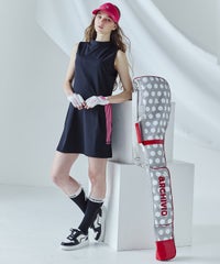 モデル着用画像(ブラック)