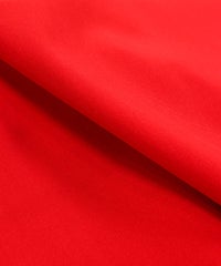 生地感(レッド)