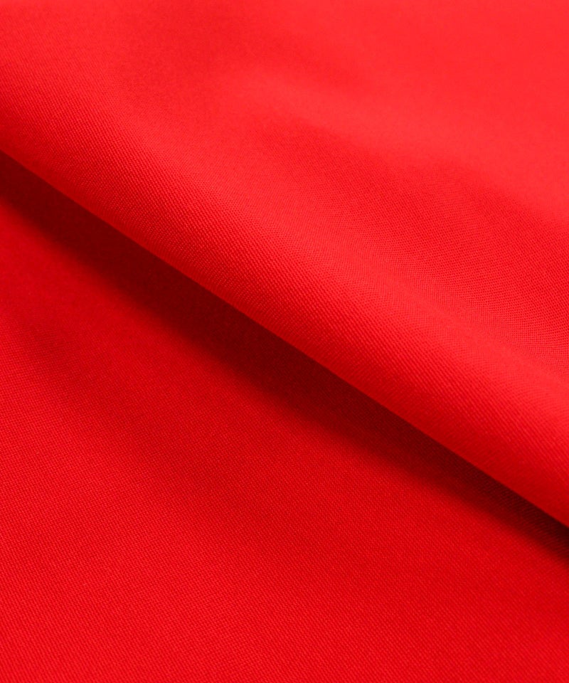 生地感(レッド)