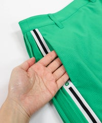 ポケット(グリーン)