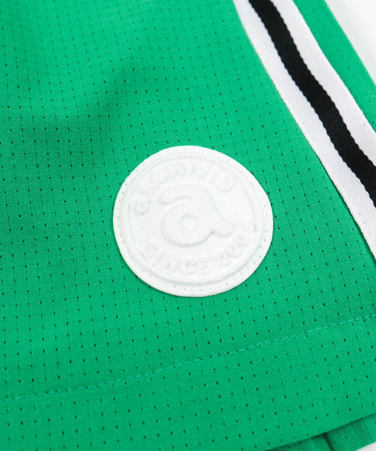 ロゴマーク(グリーン)