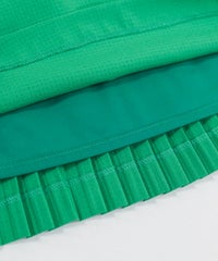 内側生地(グリーン)