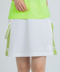 モデル着用画像(ホワイト)