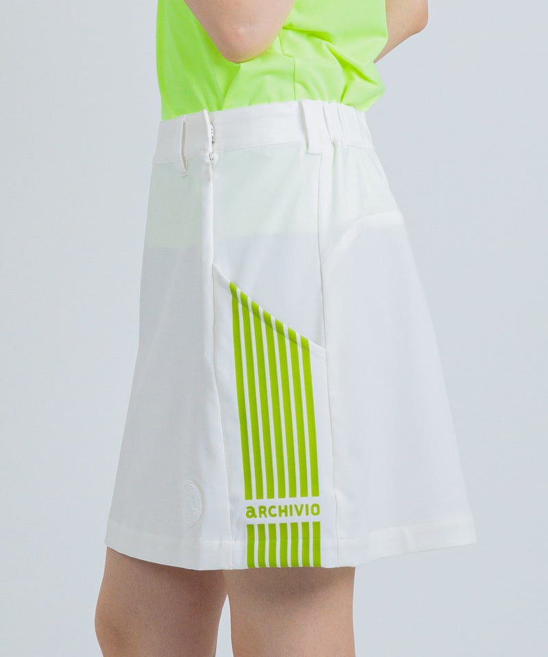 モデル着用画像(ホワイト)