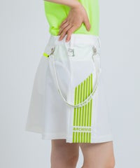 モデル着用画像(ホワイト)